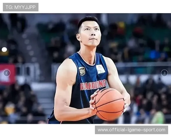 易建联退役后中国男篮的核心是谁，易建联担任中国男篮队长