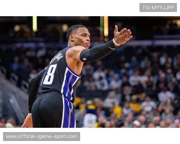 国王外线精准,威少助攻如艺术般流畅,威少几次抢断王