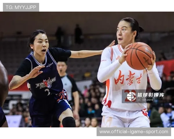 女篮的坚持诠释中国精神，中国女篮的精神给我的感受