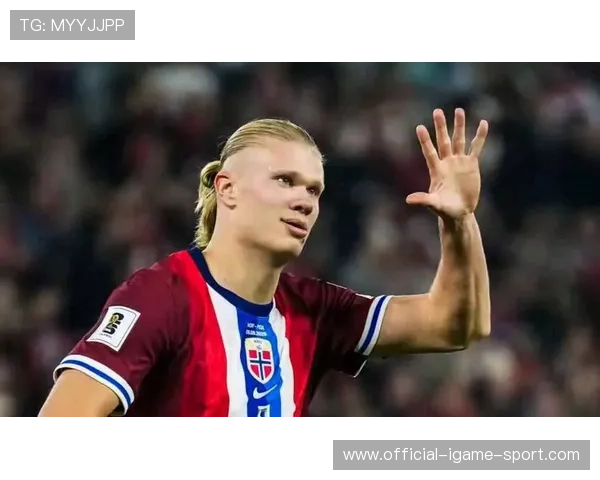 持续爆发，哈兰德会成为下一个进球王吗？，哈兰德会转会吗