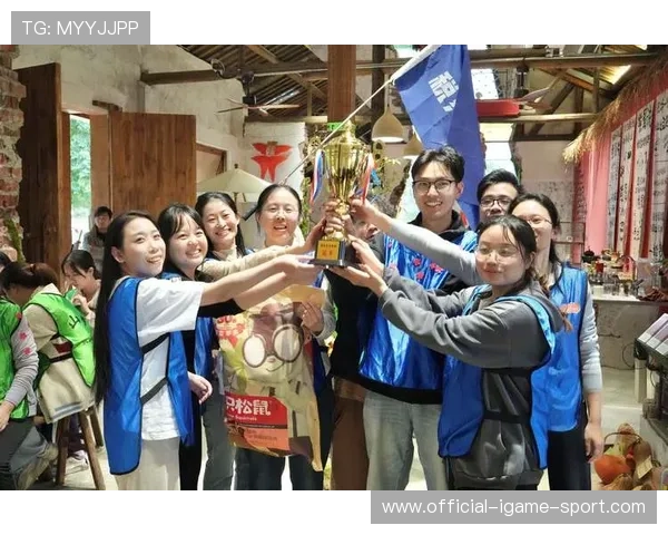 团队协作决定比赛结果