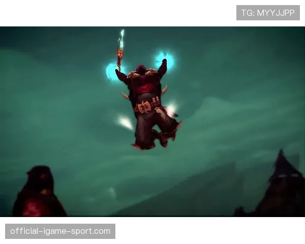 LOL 26.9版本前瞻：新皮肤系列“深海猎人”曝光，这个特效真的建议全入！💰（46 ）